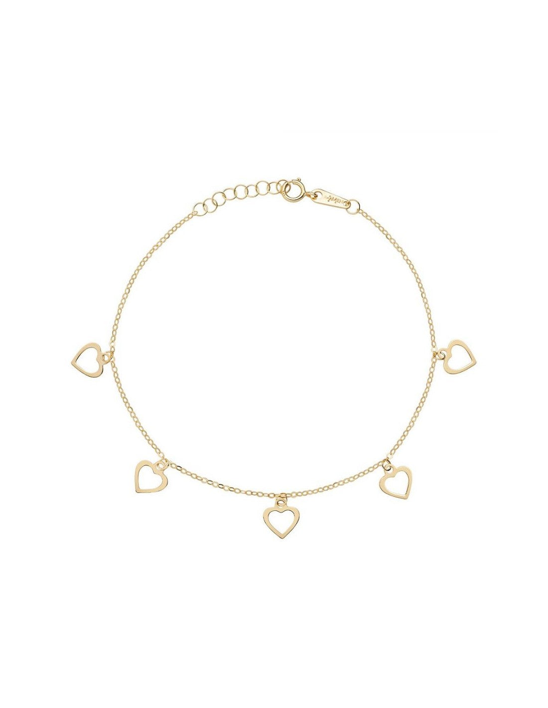 Bracciale Donna Amen collezione Oro - AU9BRMCUG