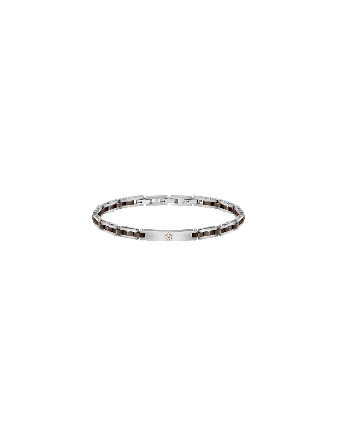 BRACCIALE MASERATI JEWELS - JM220ASR05
