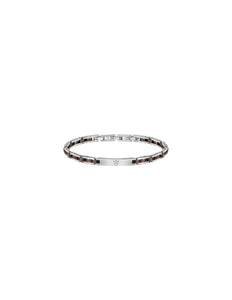 BRACCIALE MASERATI JEWELS - JM220ASR05