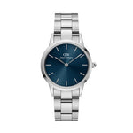 OROLOGIO DANIEL WELLINGTON ICONIC LINK ARCTIC  DW00100459