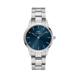 OROLOGIO DANIEL WELLINGTON ICONIC LINK ARCTIC  DW00100459