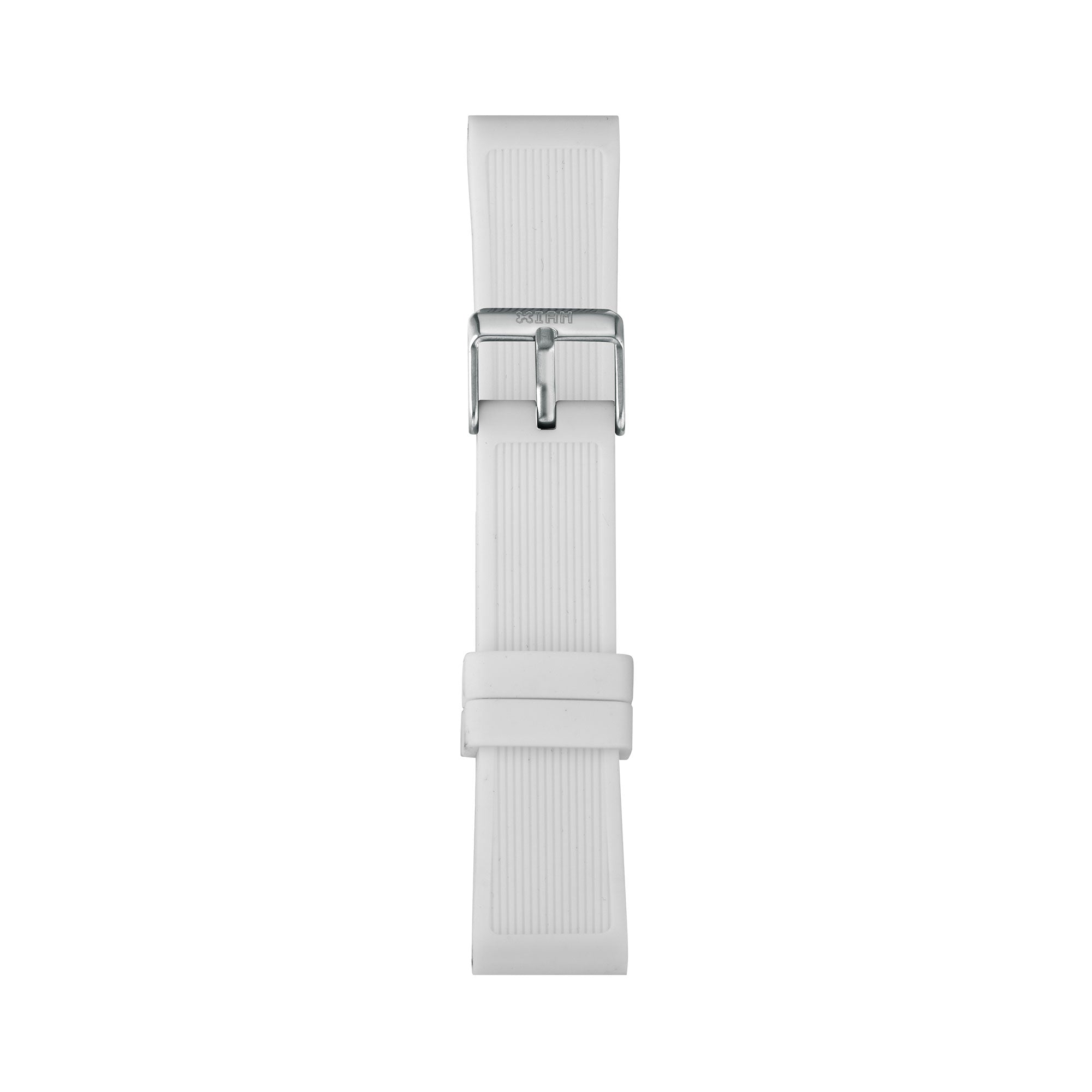 CINTURINO IAM 305  BIANCO  PER CASSA TAGLIA L