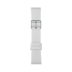 CINTURINO IAM 305  BIANCO  PER CASSA TAGLIA L
