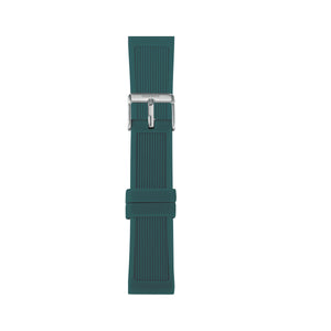 CINTURINO IAM 314 VERDE SCURO PER CASSA TAGLIA L