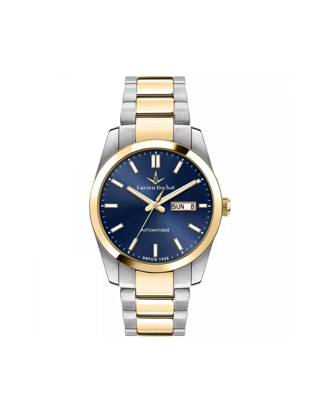 Orologio Uomo Lucien Rochat Automatico R0423114002