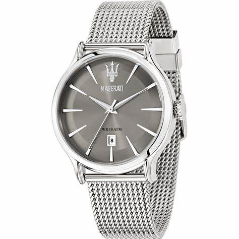 Orologio Maserati Epoca R8853118002