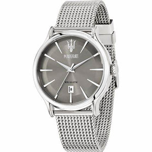 Orologio Maserati Epoca R8853118002