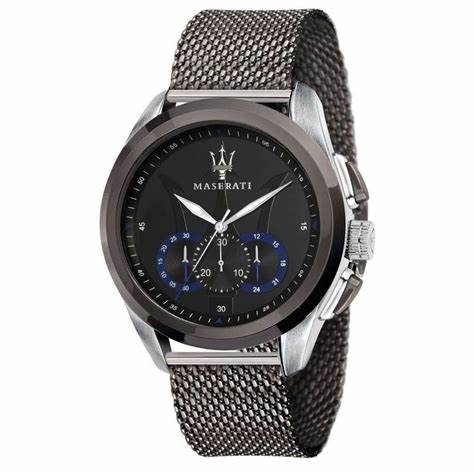 OROLOGIO MASERATI TRAGUARDO - R8873612006
