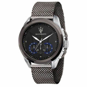 OROLOGIO MASERATI TRAGUARDO - R8873612006