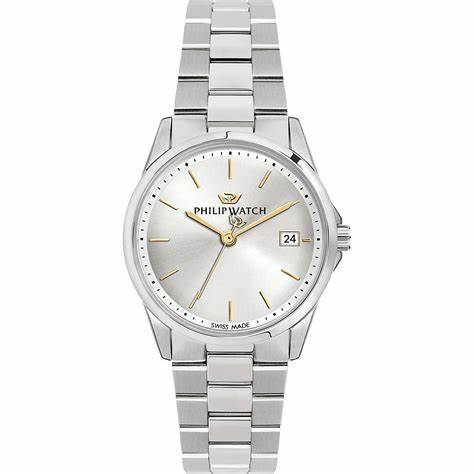 OROLOGIO PHILIP WATCH DONNA CAPETOWN R8253212504