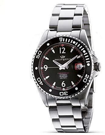 OROLOGIO PHILIP WATCH CARIBE - R8223107125