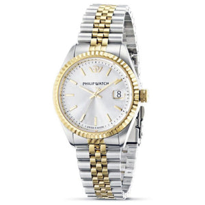 Orologio Uomo Philip Watch Caribe Bicolore