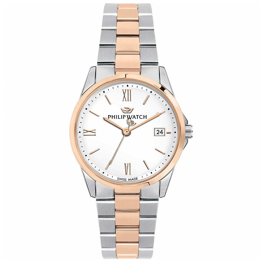 OROLOGIO PHILIP WATCH DONNA SOLO TEMPO CAPETOWN R8253212503