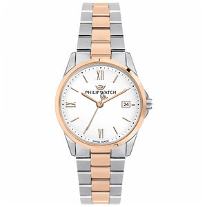 OROLOGIO PHILIP WATCH DONNA SOLO TEMPO CAPETOWN R8253212503