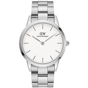Orologio Quarzo Uomo Daniel Wellington Iconic