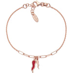 bracciale donna gioielli Amen Madreperle BRMPCORR
