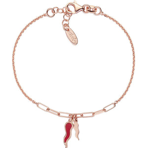 bracciale donna gioielli Amen Madreperle BRMPCORR