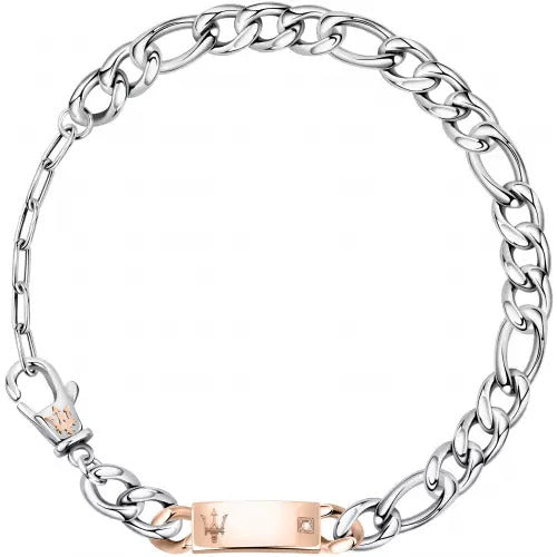 BRACCIALE MASERATI JEWELS - JM221ATY06