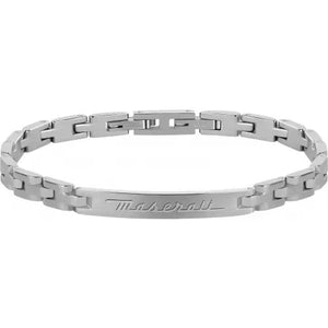 BRACCIALE MASERATI JEWELS - JM218AMF08
