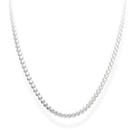 Collana Amen Catena di Cuori CLRHB
