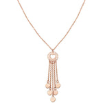 collana donna gioielli Amen Acchiappamore CLAAR