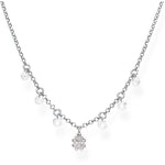 collana donna gioielli Amen Candy Charms CLQBBZ