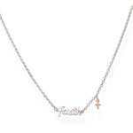 Amen collana donna gioielli Amen CLFAIBR