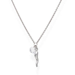 collana donna gioielli Amen Cornetti CLCOB