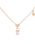 Collana Amen Ciuccio Bimba CCIUR