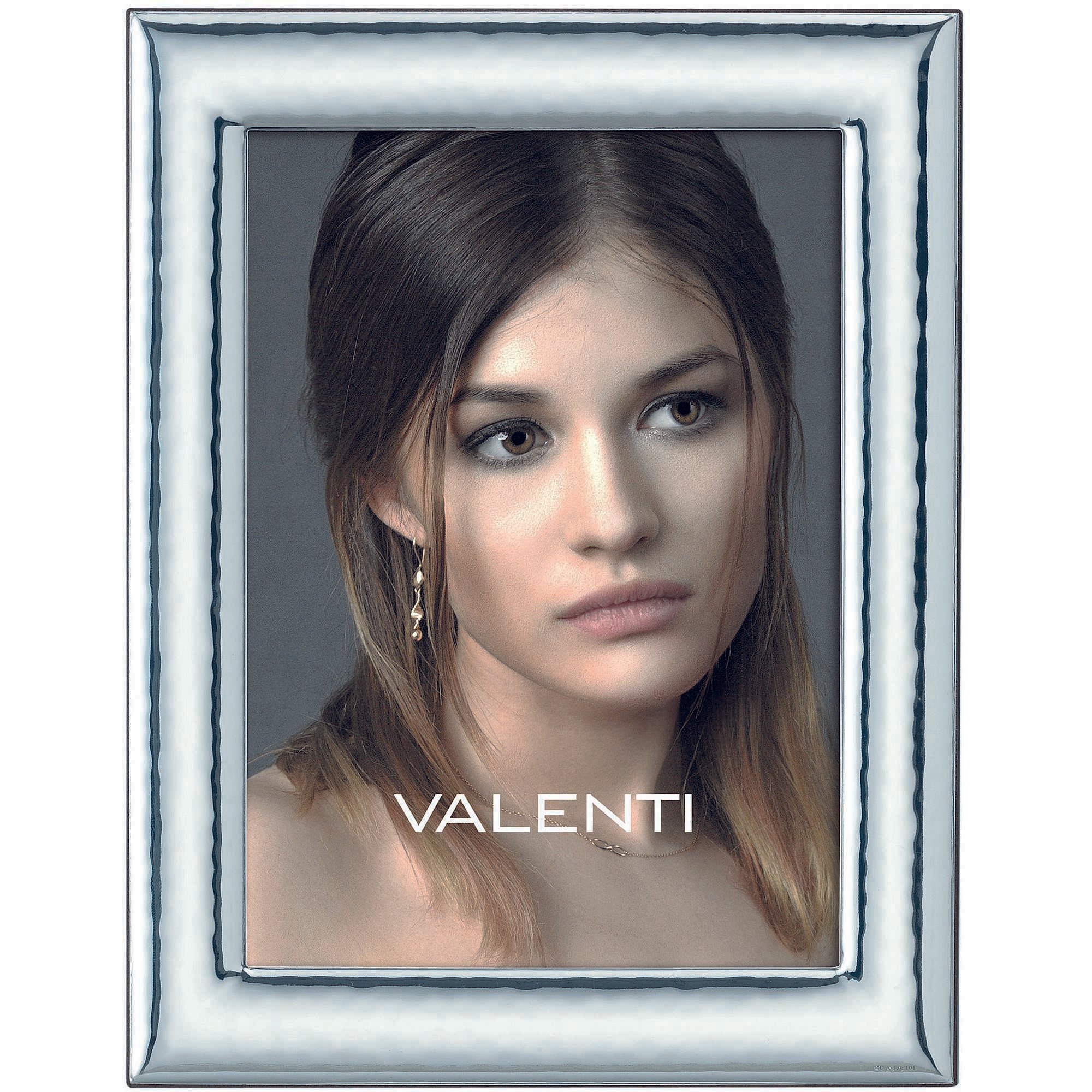 Cornice in argento Valenti Argenti  51036 6L