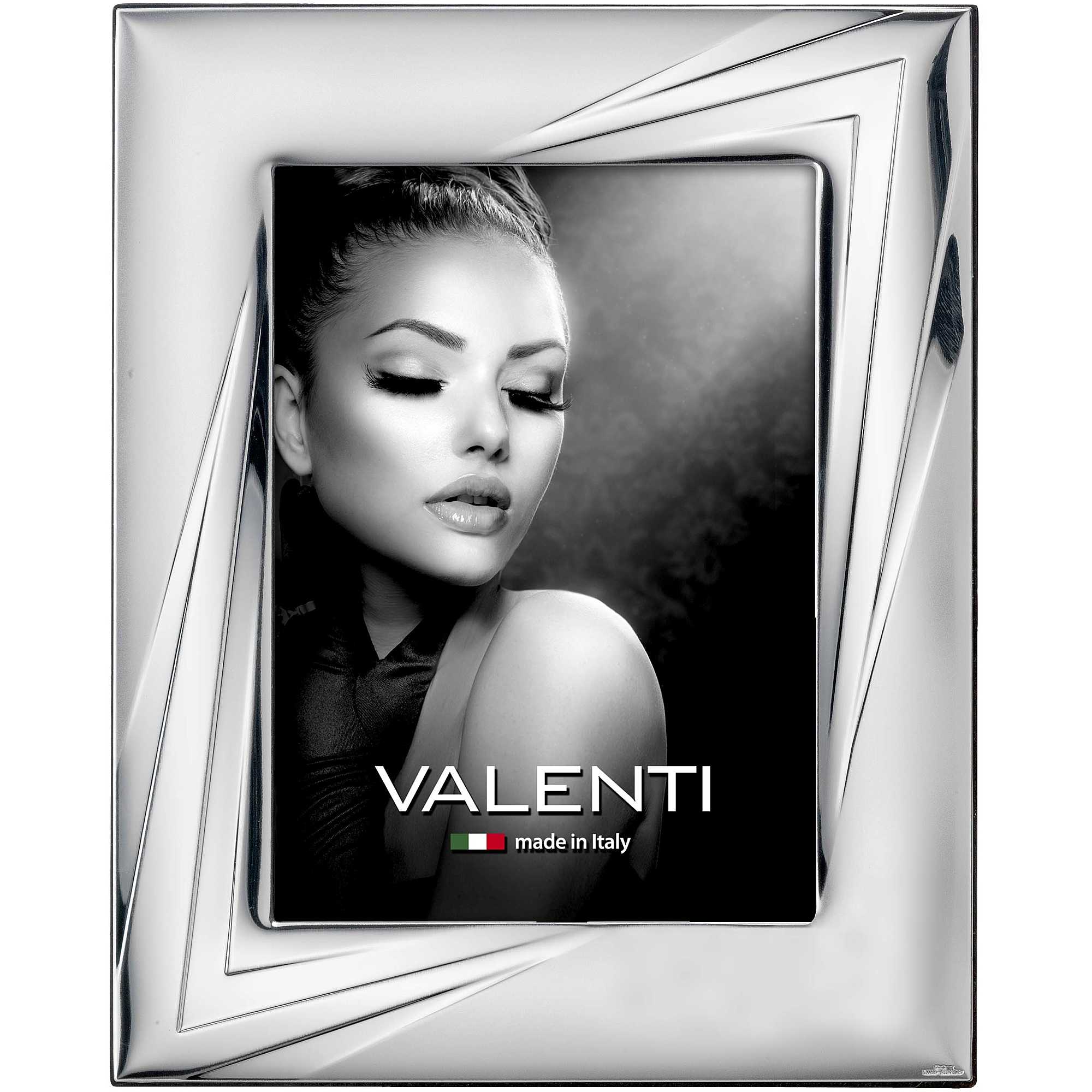 Cornice in argento Valenti Argenti 52036 4L