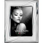 Cornice in argento Valenti Argenti 52036 4L