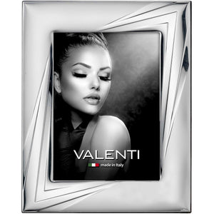 Cornice in argento Valenti Argenti 52036 4L
