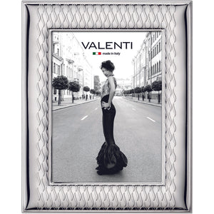 Cornice in argento Valenti Argenti  52045 5LBI