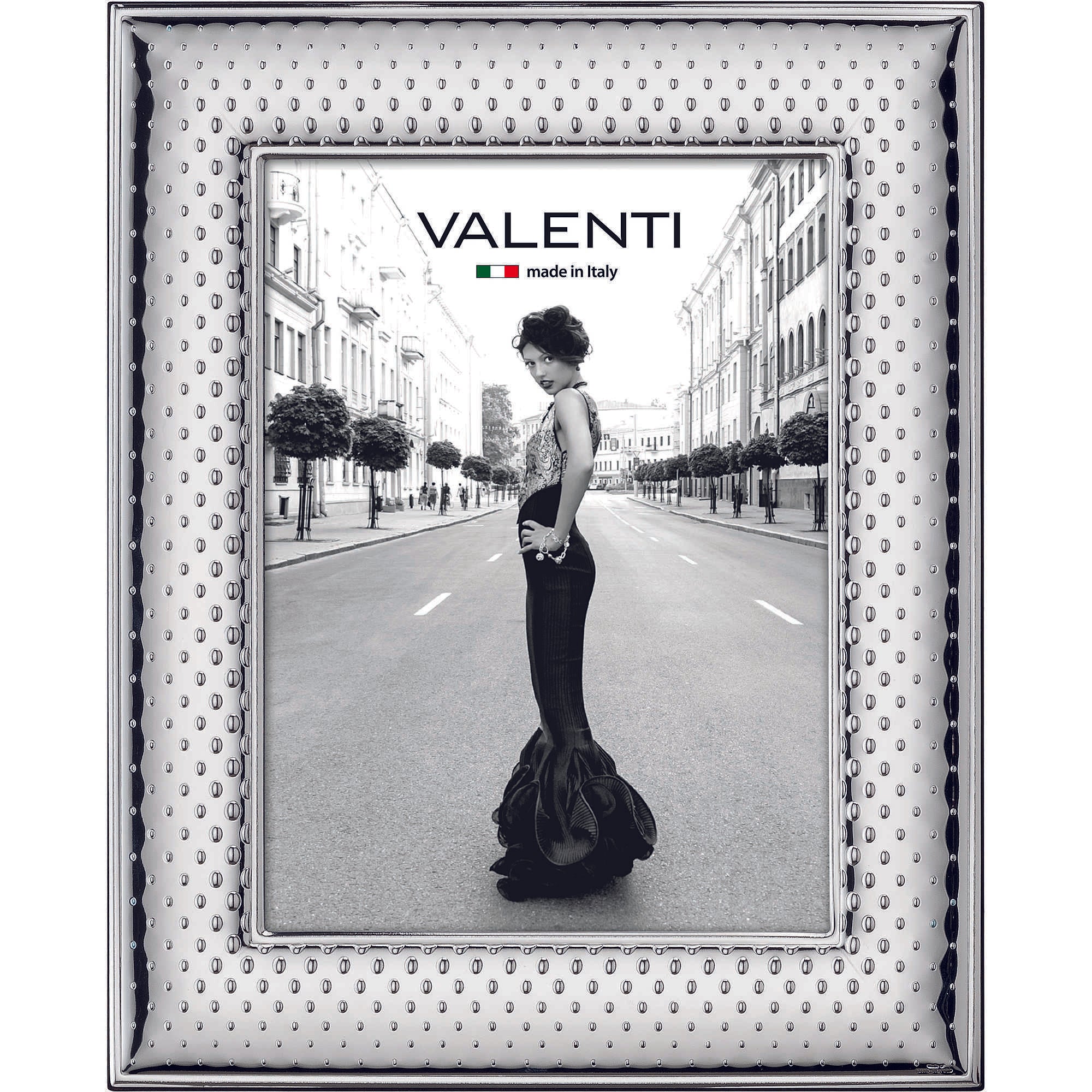 Cornice in argento Valenti Argenti  52046 4XL