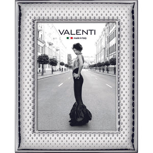 Cornice in argento Valenti Argenti  52046 4XL