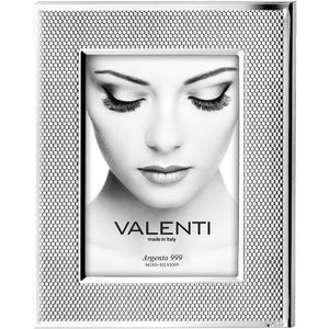 Cornice in argento Valenti Argenti 52075 5L