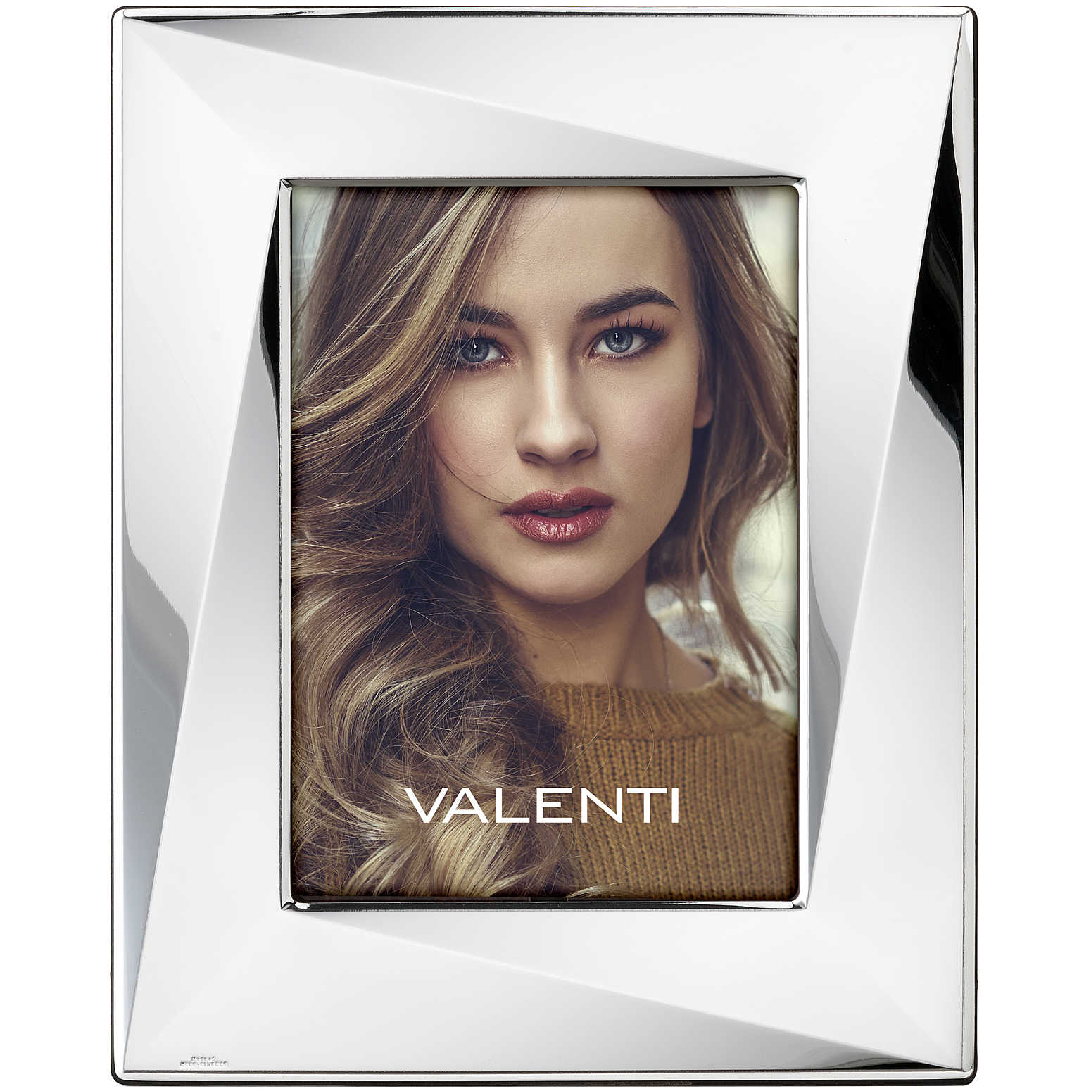 Cornice in argento Valenti Argenti 61004 4XL