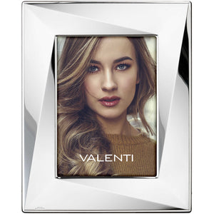 Cornice in argento Valenti Argenti 61004 4XL