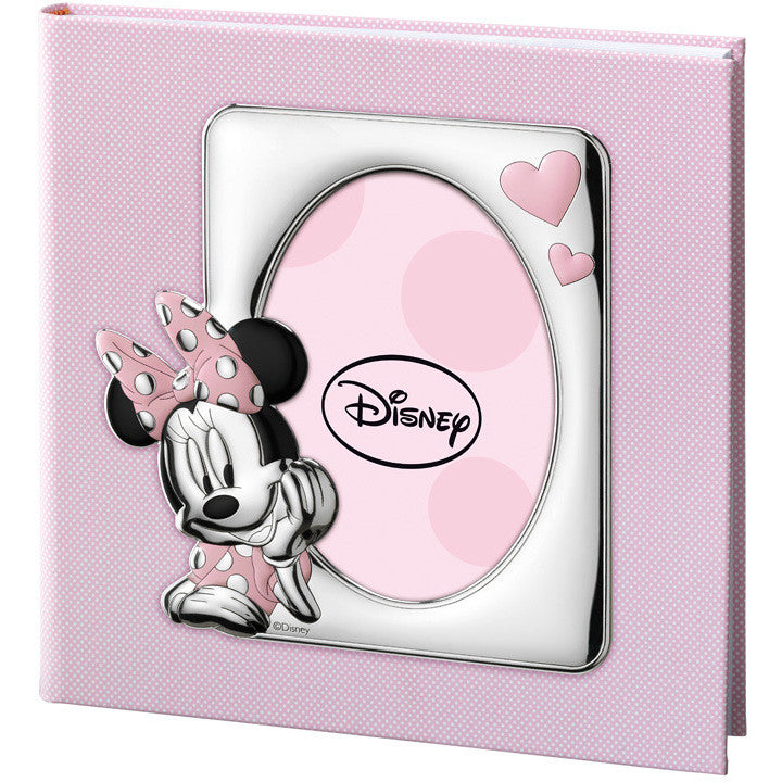 Cornici Valenti, album minnie mouse, della D111 3RA