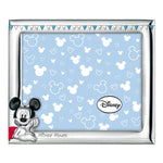 Cornici Valenti, portafoto mickey mouse D161 4LC