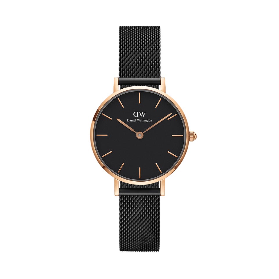 OROLOGIO DANIEL WELLINGTON DONNA PETITE ASHFIELD DW00100245