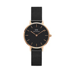 OROLOGIO DANIEL WELLINGTON DONNA PETITE ASHFIELD DW00100245