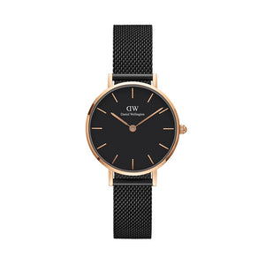 OROLOGIO DANIEL WELLINGTON DONNA PETITE ASHFIELD DW00100245