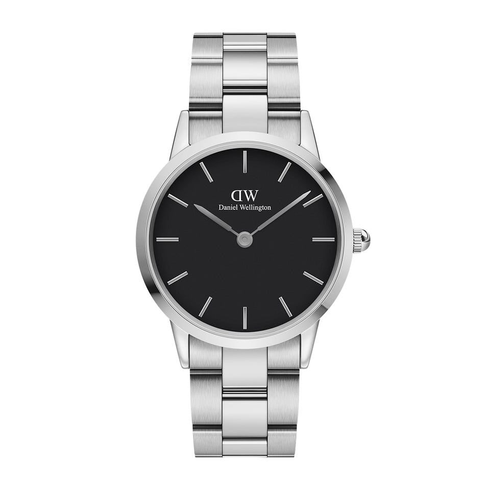 OROLOGIO DANIEL WELLINGTON DONNA ICONIC DW00100204