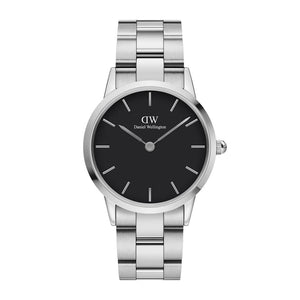 OROLOGIO DANIEL WELLINGTON DONNA ICONIC DW00100204