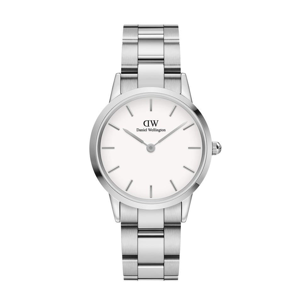 OROLOGIO DANIEL WELLINGTON DONNA ICONIC DW00100205