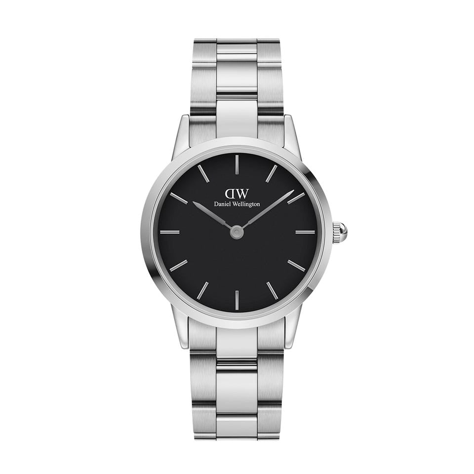 OROLOGIO DANIEL WELLINGTON DONNA ICONIC DW00100206