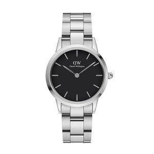 OROLOGIO DANIEL WELLINGTON DONNA ICONIC DW00100206