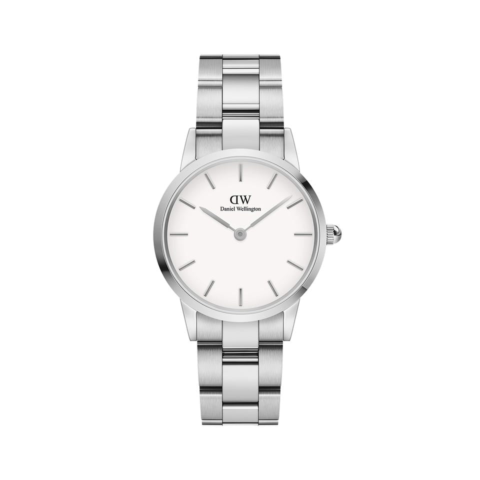 OROLOGIO DANIEL WELLINGTON DONNA ICONIC DW00100207